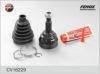 FENOX CV16229 Joint Kit, drive shaft